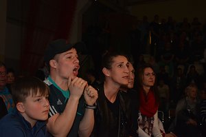 Sieg gegen Straubing