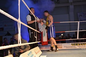 Sieg gegen Straubing