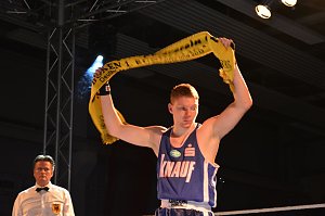 Sieg gegen Straubing