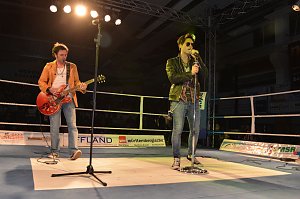 Sieg gegen Straubing