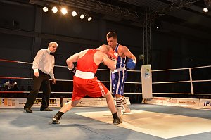 Sieg gegen Straubing