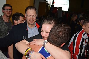 Sieg gegen Straubing