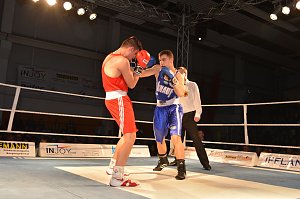 Sieg gegen Straubing