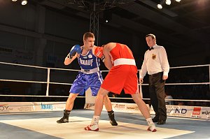 Sieg gegen Straubing