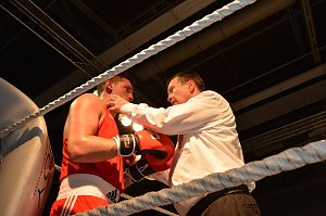 Sieg gegen Straubing