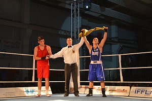 Sieg gegen Straubing