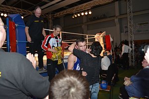 Sieg gegen Straubing