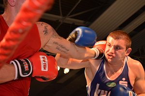 Sieg gegen Straubing
