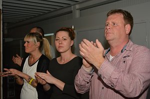Sieg gegen Straubing
