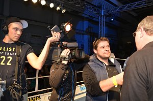 Sieg gegen Straubing
