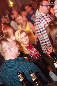 Echte Nordh&auml;user - Fete im Clubhaus