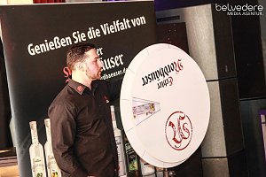 Echte Nordh&auml;user - Fete im Clubhaus