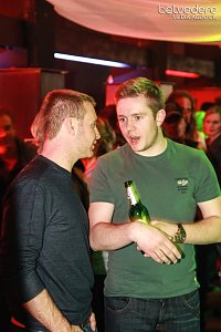 Echte Nordh&auml;user - Fete im Clubhaus