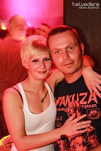 Echte Nordh&auml;user - Fete im Clubhaus