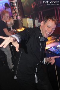Party im Nordh&auml;user Sax