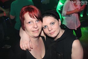 Party im Nordh&auml;user Sax