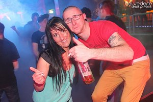 Party im Nordh&auml;user Sax