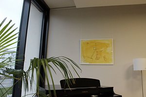 Kulturcaf&eacute; wieder interessant