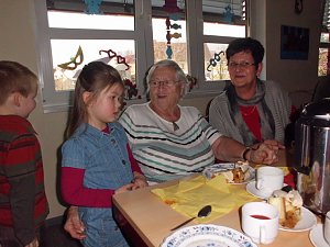 Oma-Opa-Tag in Gro&szlig;furra