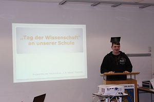 Projektvorstellung