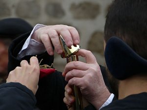 R&uuml;ckkehr nach 70 Jahren