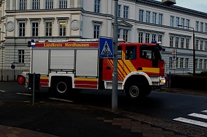Entdeckt: das neue HLF