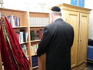 R&uuml;ckkehr nach 70 Jahren