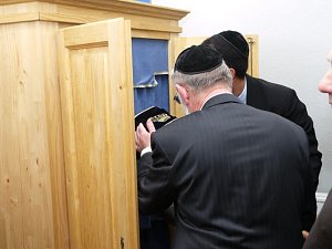 R&uuml;ckkehr nach 70 Jahren