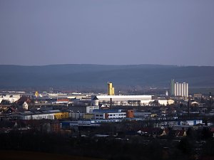 nnz-Leser unterwegs
