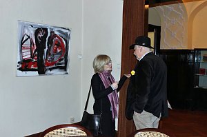 Nach 34 Jahren wieder in Sondershausen