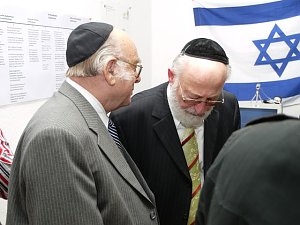 R&uuml;ckkehr nach 70 Jahren