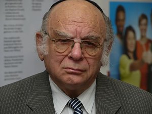 R&uuml;ckkehr nach 70 Jahren