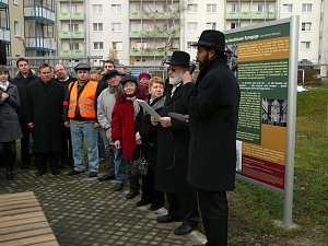 R&uuml;ckkehr nach 70 Jahren