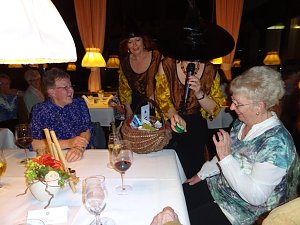 Mit Brauer Reisen die Saison eröffnet