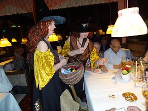 Mit Brauer Reisen die Saison eröffnet