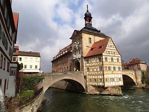 Mit Brauer Reisen die Saison eröffnet