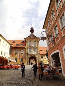 Mit Brauer Reisen die Saison eröffnet