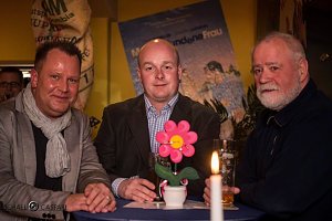 1.Fr&uuml;hlingsempfang