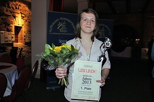 Beliebteste Sportler am Kyffh&auml;user