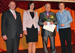 Impressionen von der Sportgala