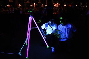 Impressionen von der Sportgala