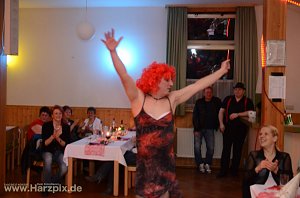 Frauentagsparty in NSW