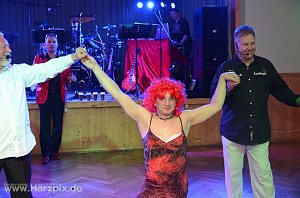 Frauentagsparty in NSW