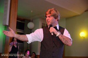 Frauentagsparty in NSW