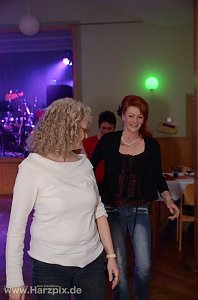 Frauentagsparty in NSW