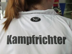 12. Badehausmeisterschaften im Schwimmen