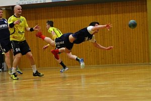 Handballabend in Nordhausen