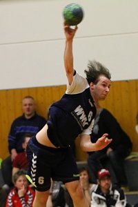 Handballabend in Nordhausen
