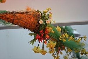 19.Fr&uuml;hlingsball im Autohaus Peter