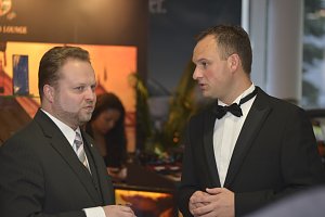 19.Fr&uuml;hlingsball im Autohaus Peter